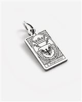 Charm Nove25 in Plata N25PEN00583